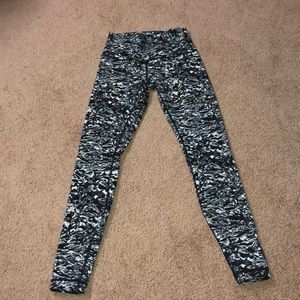 Lululemon Wunder-Under High Rise Tight